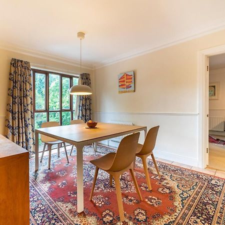 Pass The Keys Stunning 3 Bedroom Apt Leafy South Belfast With Lots Nearby Εξωτερικό φωτογραφία