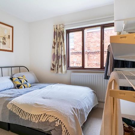 Pass The Keys Stunning 3 Bedroom Apt Leafy South Belfast With Lots Nearby Εξωτερικό φωτογραφία
