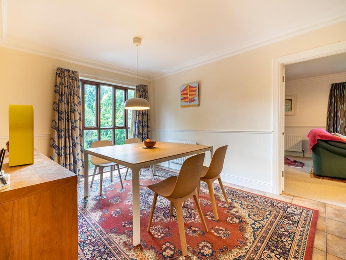 Pass The Keys Stunning 3 Bedroom Apt Leafy South Belfast With Lots Nearby Εξωτερικό φωτογραφία