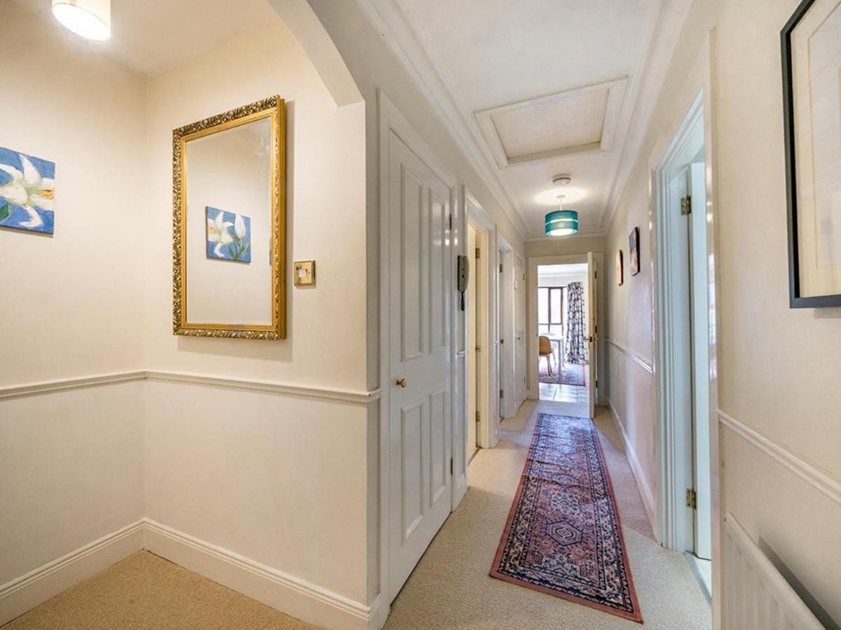 Pass The Keys Stunning 3 Bedroom Apt Leafy South Belfast With Lots Nearby Εξωτερικό φωτογραφία