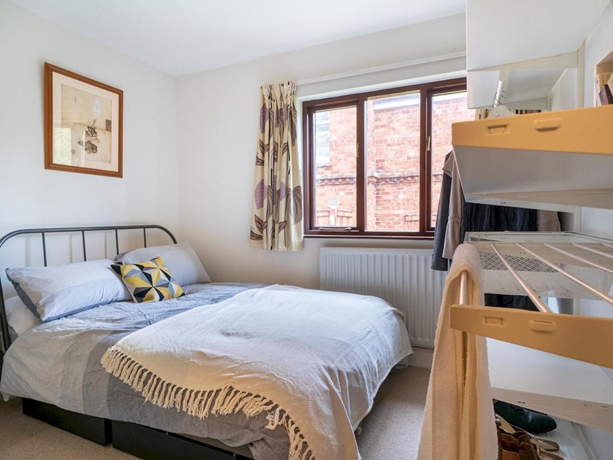 Pass The Keys Stunning 3 Bedroom Apt Leafy South Belfast With Lots Nearby Εξωτερικό φωτογραφία