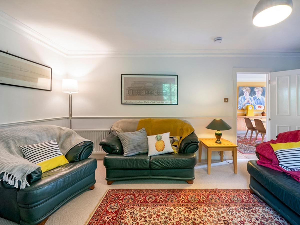Pass The Keys Stunning 3 Bedroom Apt Leafy South Belfast With Lots Nearby Εξωτερικό φωτογραφία