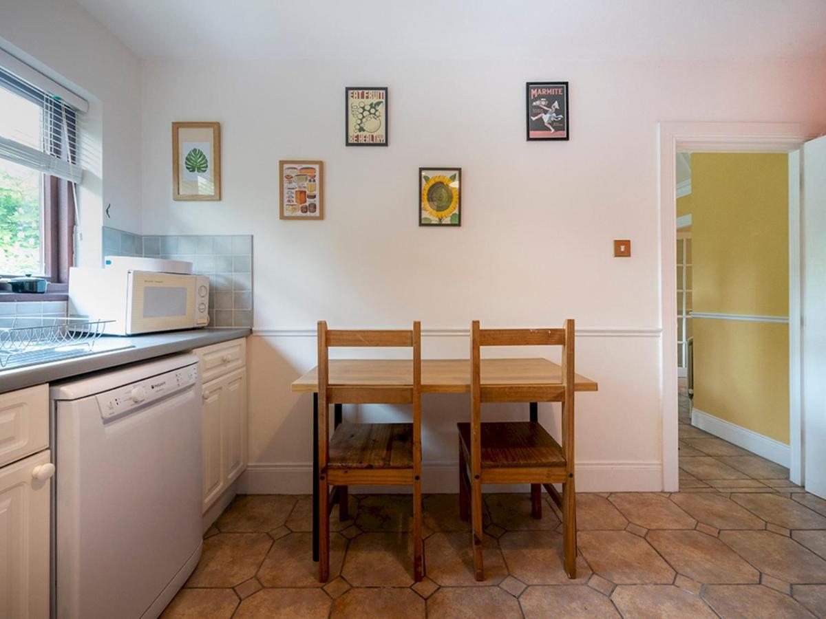 Pass The Keys Stunning 3 Bedroom Apt Leafy South Belfast With Lots Nearby Εξωτερικό φωτογραφία