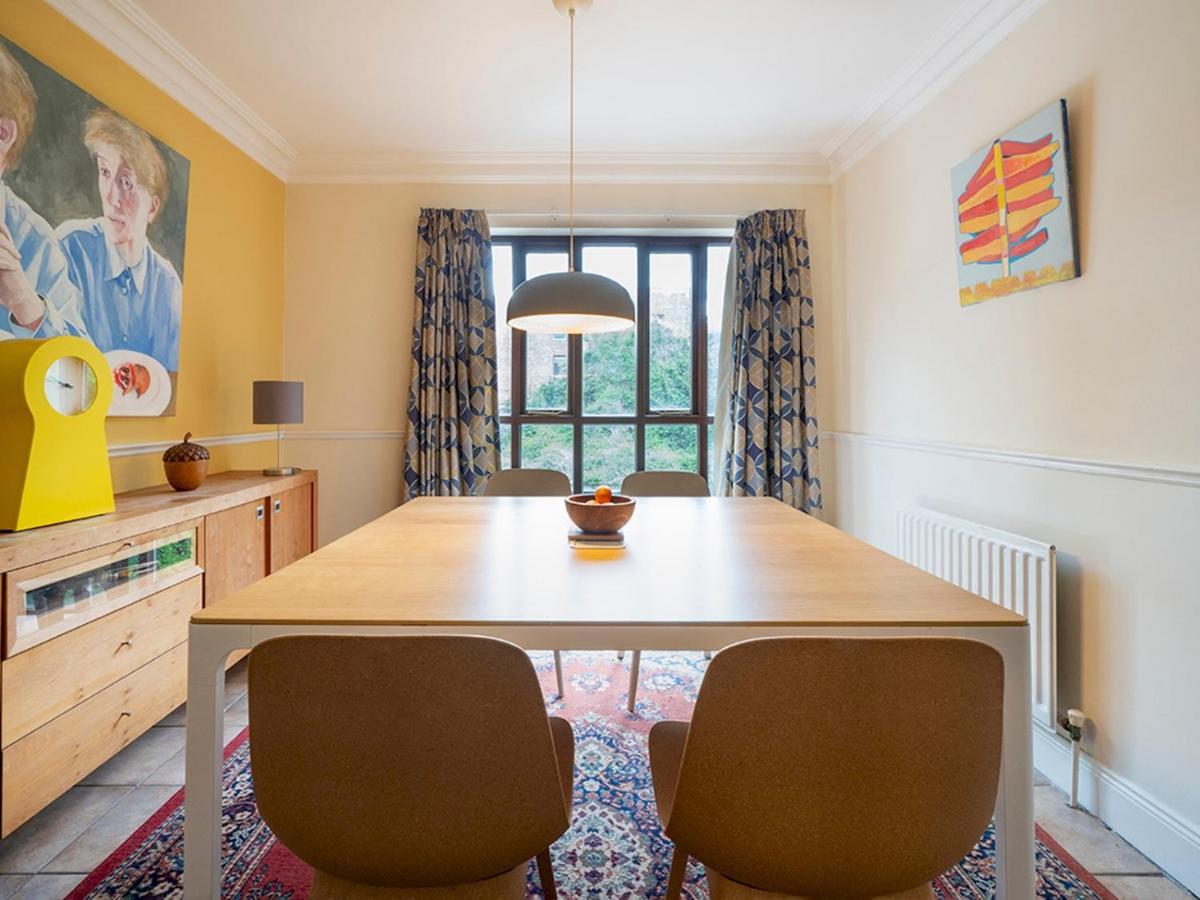 Pass The Keys Stunning 3 Bedroom Apt Leafy South Belfast With Lots Nearby Εξωτερικό φωτογραφία