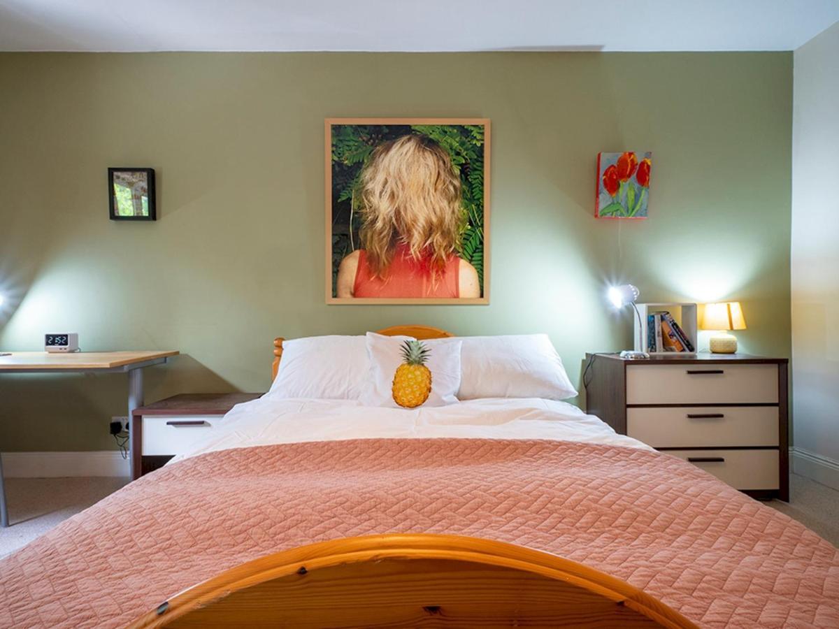 Pass The Keys Stunning 3 Bedroom Apt Leafy South Belfast With Lots Nearby Εξωτερικό φωτογραφία