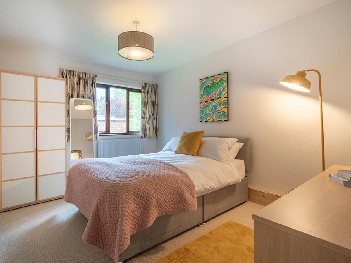 Pass The Keys Stunning 3 Bedroom Apt Leafy South Belfast With Lots Nearby Εξωτερικό φωτογραφία