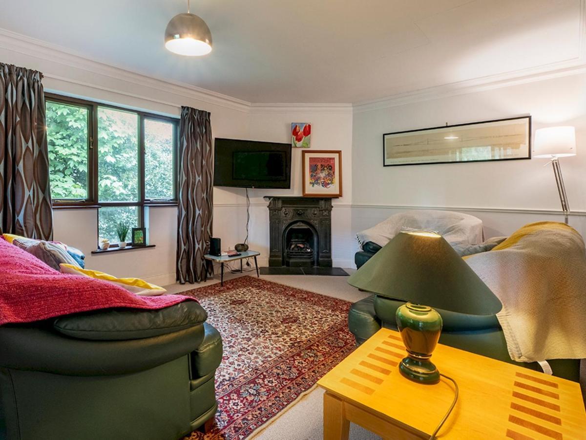 Pass The Keys Stunning 3 Bedroom Apt Leafy South Belfast With Lots Nearby Εξωτερικό φωτογραφία