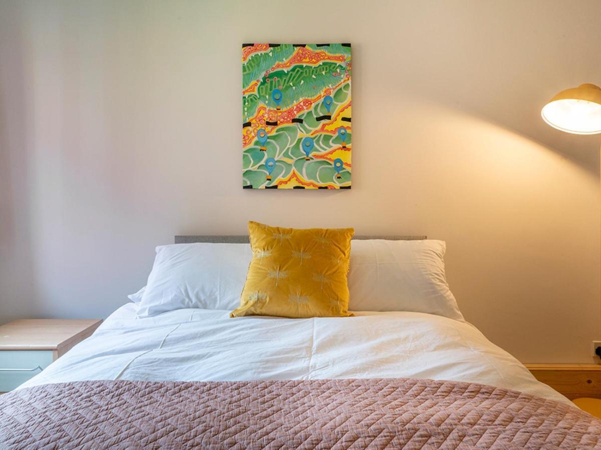 Pass The Keys Stunning 3 Bedroom Apt Leafy South Belfast With Lots Nearby Εξωτερικό φωτογραφία