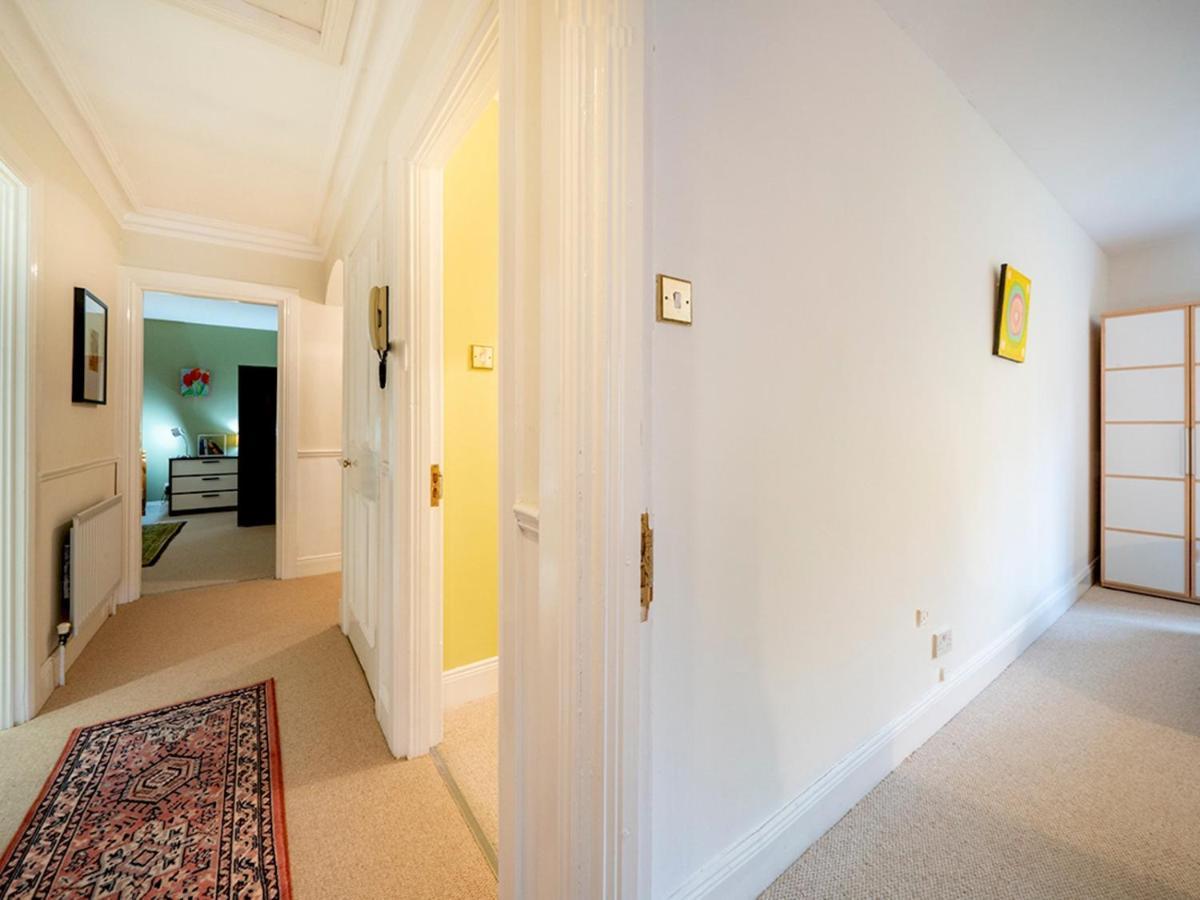 Pass The Keys Stunning 3 Bedroom Apt Leafy South Belfast With Lots Nearby Εξωτερικό φωτογραφία