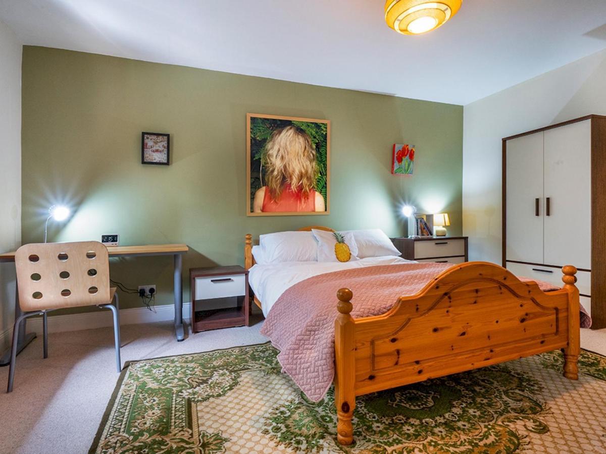Pass The Keys Stunning 3 Bedroom Apt Leafy South Belfast With Lots Nearby Εξωτερικό φωτογραφία