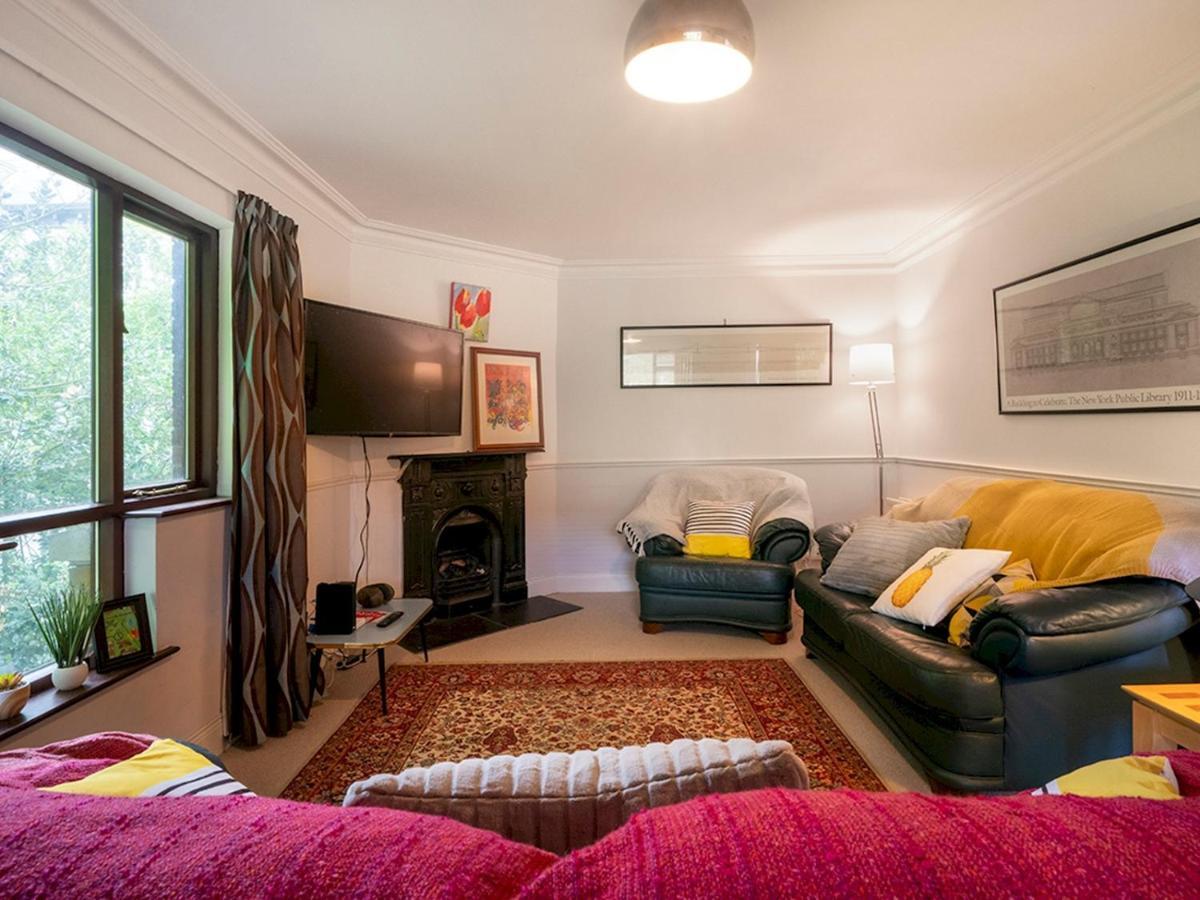 Pass The Keys Stunning 3 Bedroom Apt Leafy South Belfast With Lots Nearby Εξωτερικό φωτογραφία