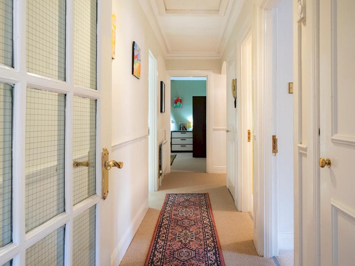 Pass The Keys Stunning 3 Bedroom Apt Leafy South Belfast With Lots Nearby Εξωτερικό φωτογραφία
