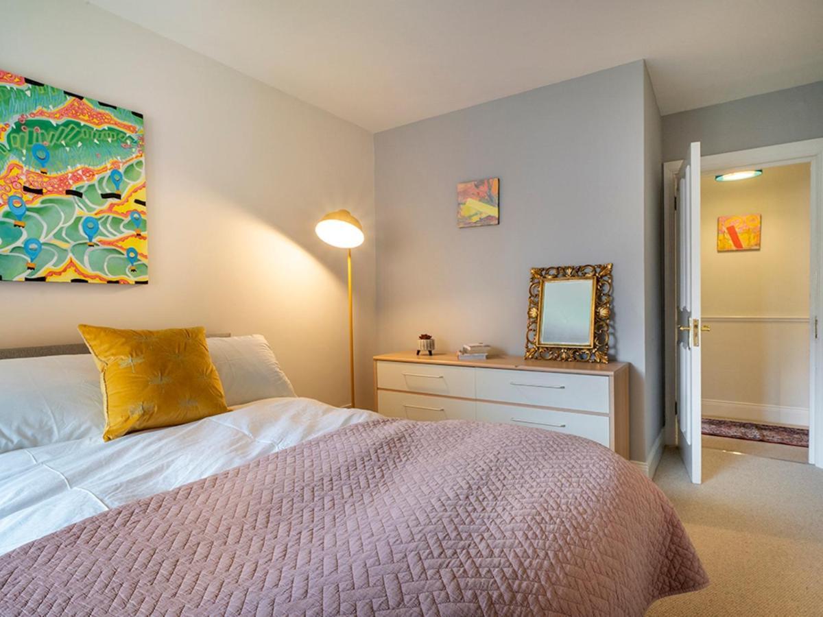 Pass The Keys Stunning 3 Bedroom Apt Leafy South Belfast With Lots Nearby Εξωτερικό φωτογραφία