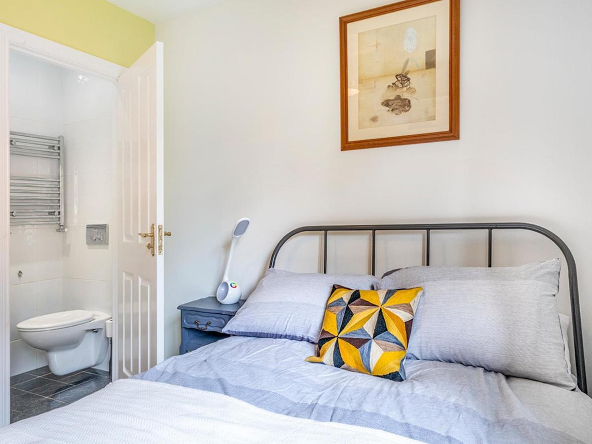 Pass The Keys Stunning 3 Bedroom Apt Leafy South Belfast With Lots Nearby Εξωτερικό φωτογραφία