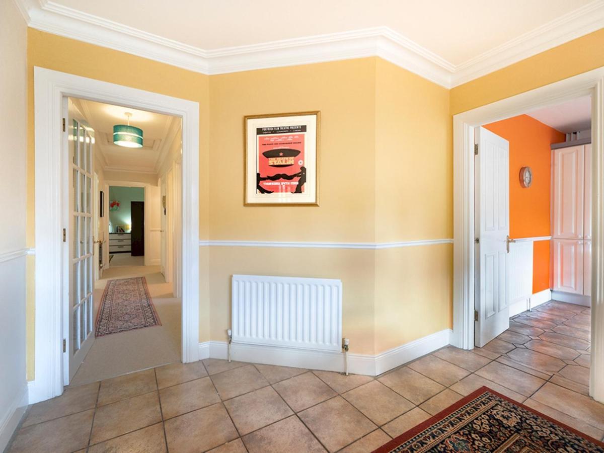 Pass The Keys Stunning 3 Bedroom Apt Leafy South Belfast With Lots Nearby Εξωτερικό φωτογραφία