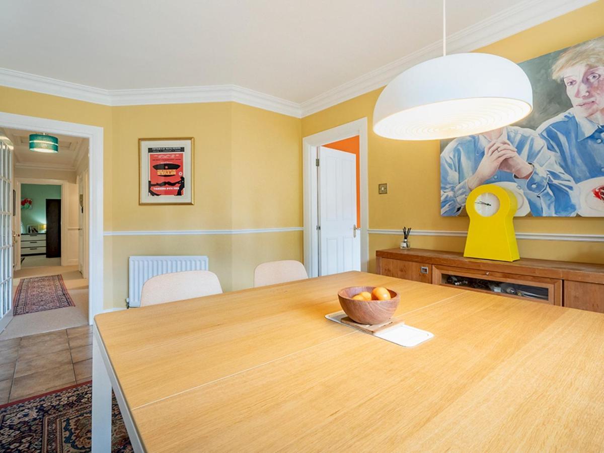 Pass The Keys Stunning 3 Bedroom Apt Leafy South Belfast With Lots Nearby Εξωτερικό φωτογραφία